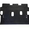 Tapetes Termoformados 5d Toyota Lc200 2010-2021 Negros