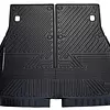 Tapetes Termoformados 5d Toyota Lc300 2022-2024 Negros