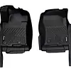 Tapetes Termoformados 5d Toyota Prado 2010-2024 Negros