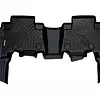 Tapetes Termoformados 5d Toyota Prado 2010-2024 Negros
