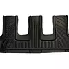 Tapetes Termoformados 5d Toyota Prado 2010-2024 Negros