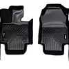 Tapetes Termoformados 5d Toyota Rav4 2020-2024 Negros