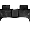 Tapetes Termoformados 5d Toyota Rav4 2020-2024 Negros