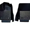 Tapetes Termoformados 5d Toyota Lc300 2022-2024 Negros