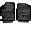 Tapetes Termoformados 5d Toyota Yaris Sedan 2020-2024 Negros