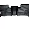 Tapetes Termoformados 5d Volkswagen Amarok 2010-2023 Negros