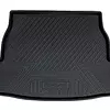 Tapetes Termoformados 5d Toyota Rav4 2020-2024 Negros