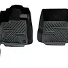 Tapetes Termoformados 5d Ford Ranger 2020-2023 2 Puertas