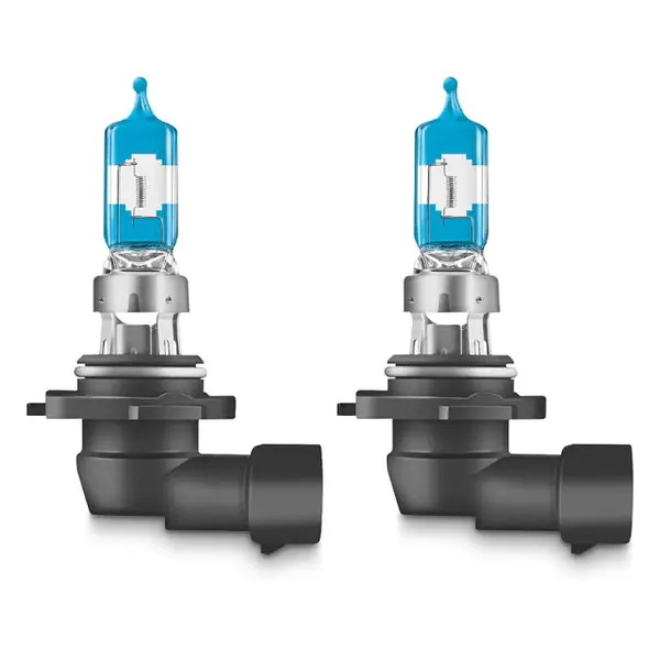 Bombillo Hb3 (9005) Osram 150 % + Luz 12v