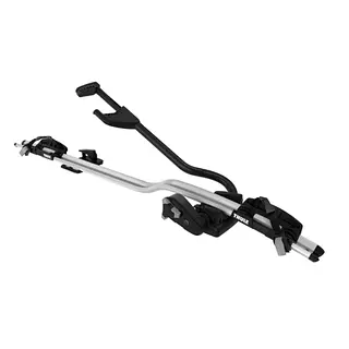 Thule Proride Negro/Aluminio