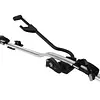 Thule Proride Negro/Aluminio