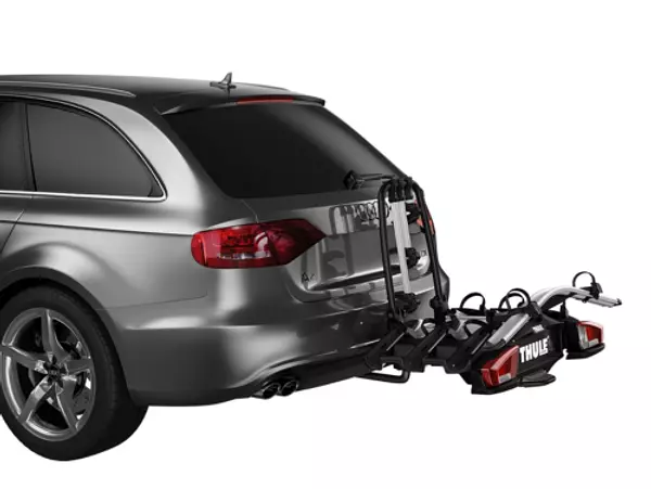 Thule Velocompact 4th Bike Adapter