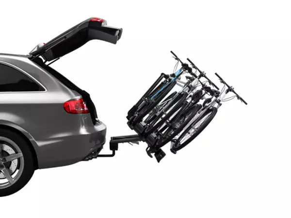 Thule Velocompact 4th Bike Adapter