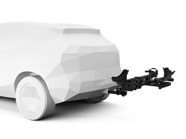 Thule T2 Pro X