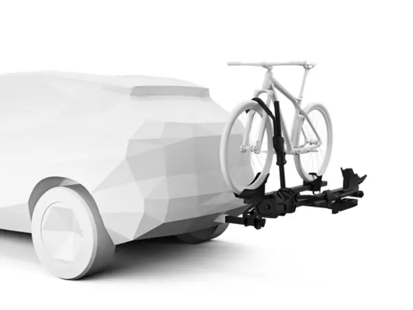 Thule T2 Pro X