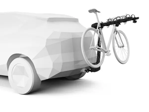 Thule Apex Xt