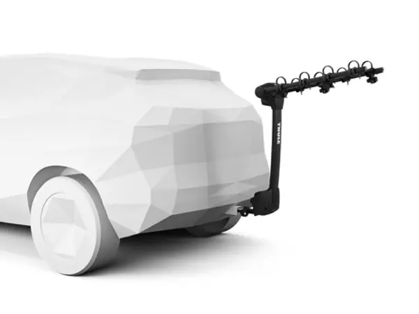 Thule Apex Xt