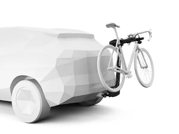 Thule Apex Xt