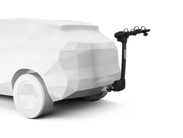 Thule Apex Xt