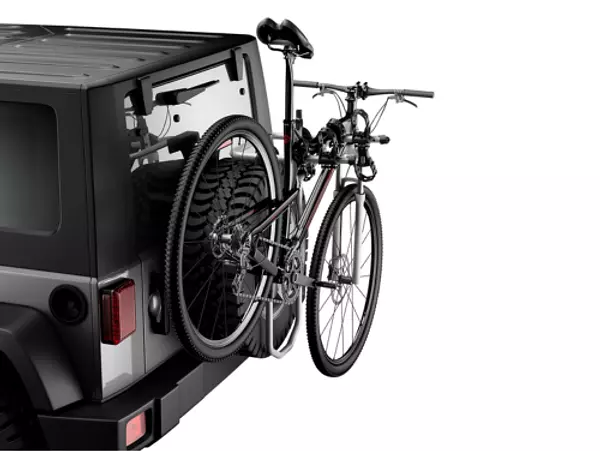 Thule Spare Me Pro