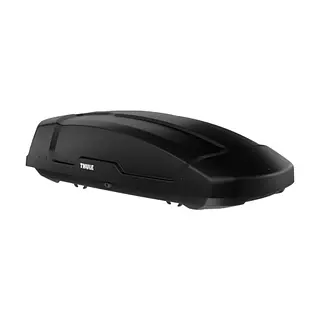 Portaequipaje De Techo Thule Force Xt M