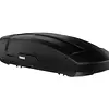Portaequipaje De Techo Thule Force Xt M