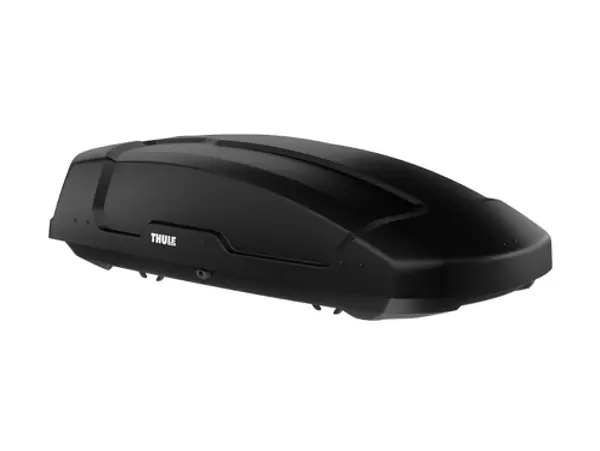 Portaequipaje De Techo Thule Force Xt M