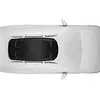 Portaequipaje De Techo Thule Force Xt M