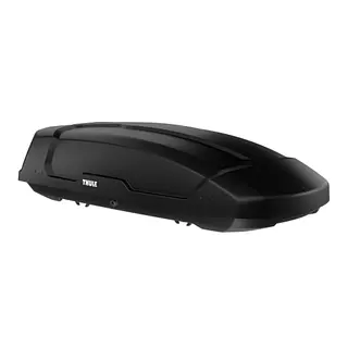 Portaequipaje De Techo Thule Force Xt L