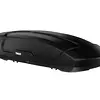 Portaequipaje De Techo Thule Force Xt L