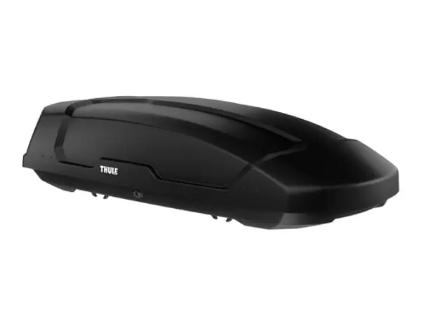 Portaequipaje De Techo Thule Force Xt L