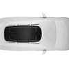 Portaequipaje De Techo Thule Force Xt L