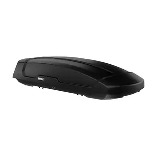 Portaequipaje De Techo Thule Force Xt Xl