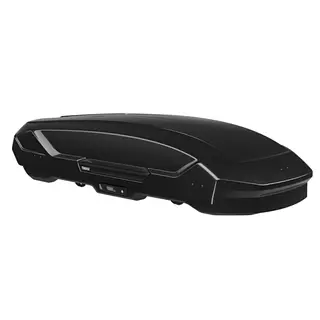Portaequipaje De Techo Thule Motion 3 L