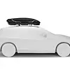 Portaequipaje De Techo Thule Motion 3 L