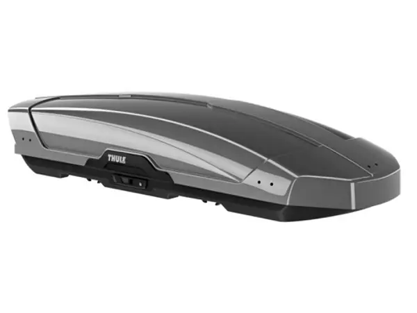 Portaequipaje De Techo Thule Motion Xt Xl