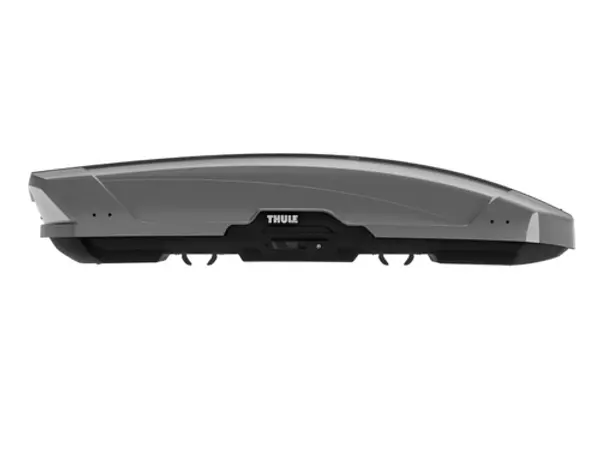 Portaequipaje De Techo Thule Motion Xt Xl