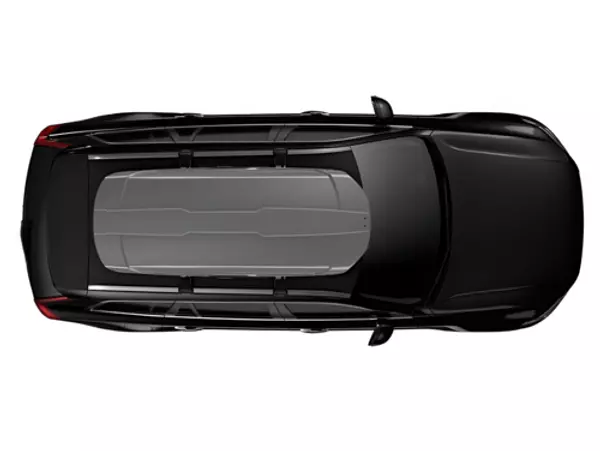 Portaequipaje De Techo Thule Motion Xt Xl