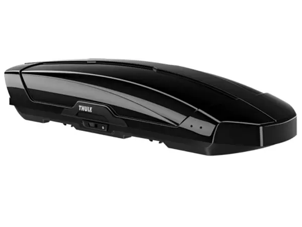 Portaequipaje De Techo Thule Motion Xt Xl