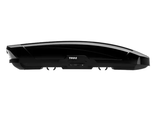 Portaequipaje De Techo Thule Motion Xt Xl