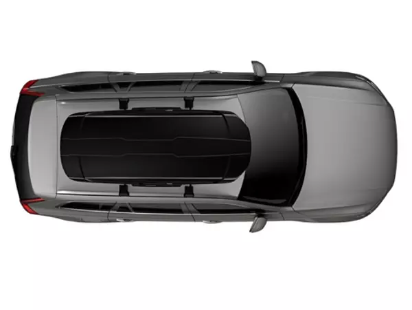 Portaequipaje De Techo Thule Motion Xt Xl