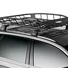Canasta De Techo Negro Thule Canyon Xt