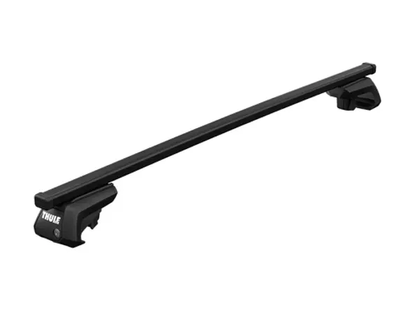 Barra De Techo Thule Squarebar Evo
