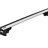 Barra De Techo Thule Wingbar Evo