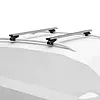 Barra De Techo Thule Wingbar Evo