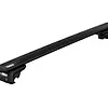 Barra De Techo Thule Wingbar Evo