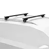 Barra De Techo Thule Wingbar Evo