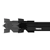 Barra De Techo Thule Wingbar Edge