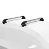 Barra De Techo Thule Wingbar Edge