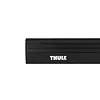 Barra De Techo Thule Wingbar Edge